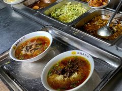 -兴福老面馆(寺路街店)