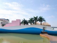 -千龙湖生态旅游度假区