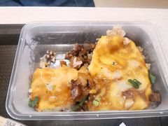 三鲜豆皮-老通城豆皮大王(吉庆街店)