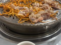 -凯盈阁·顺德私房菜·桑拿鸡