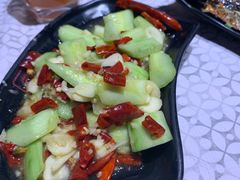 -云晓光头烧烤吧(新大陆广场店)