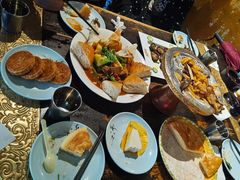 -玛吉阿米·餐吧