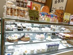 -云境cloudland·口味蛋糕•下午茶(长江路店)