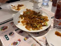 -葡珍轩冰室(虹桥机场T1店)