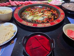 -矮板凳老火锅(宽窄巷子店)