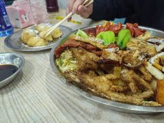 -瑞安第一泡·后街泡泡(虹桥后街店)