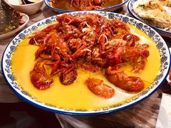 -虾少爷龙虾烧烤(双桥路店)