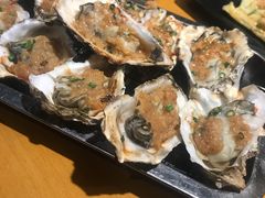 -云晓光头烧烤吧(川沙绿地店)