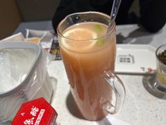 -鱼酷活鱼烤鱼(北美店)