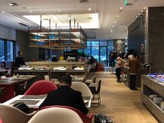 -重庆观音桥华美达安可酒店