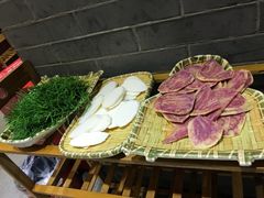 -滇藏石锅宴(崇仁巷老店)