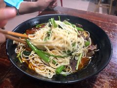 -老地方猫儿面(磁器口店)