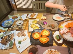-割烹旭日本料理(龙湖狮山天街店)