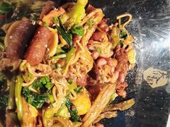 -天府国麻辣香锅(李沧万达店)