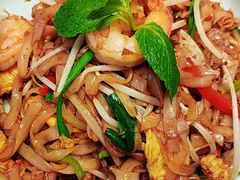 越南鲜虾炒河粉-PHO爺·越南料理(亦庄大族广场店)