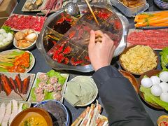 -大风老火锅(江北一店)