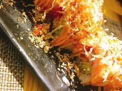 -昊·来了寿司(双楠2店)