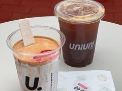 -UNI UNI(环亚凯瑟琳店)