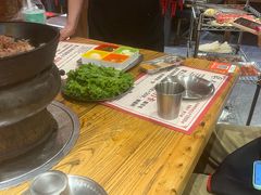 -名扬烤肉(起源店)