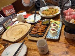 -小川洋风料理(街道口店)