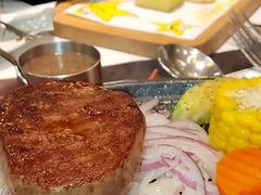 -尊品牛排(沙湾印象汇店)