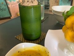 -Fresh Fruit Factory - Fruit Cuisine Restaurant