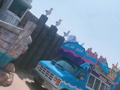 -渔岛海洋度假区