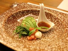 -滩万日本料理Nadaman(国贸大酒店)