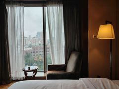 -天津君隆威斯汀酒店