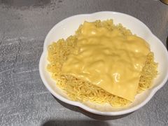 -探鱼·鲜青椒爽麻烤鱼(天一广场店)