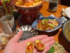 -摩打食堂(佳兆业店)