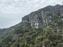 -大慈岩风景区
