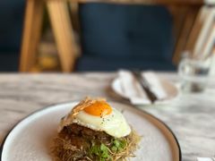 -The Rug Cafe(王府中环店)