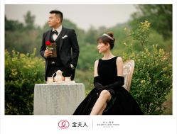 点击看大图 -金夫人婚纱摄影(总店)
