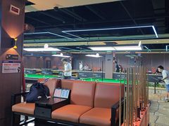 -嗨8台球·棋牌俱乐部