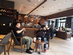 -星巴克(深圳龙华和平里店)