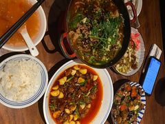 -树厨贵州菜(花果园购物中心店)
