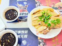 -振鼎鸡(福州路店)