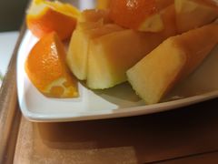 橙子-海底捞火锅(万嘉360广场店)