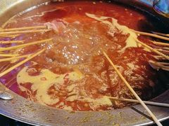 -钢管厂五区小郡肝火锅串串香(总店)