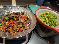 -鸽子侯·家宴·平价海鲜(绿地店)