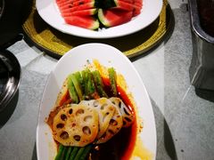 -巴渝菜馆(涿州店)