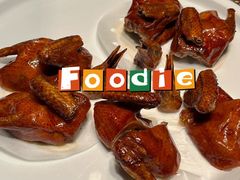 -新荣记(西溪湿地店)