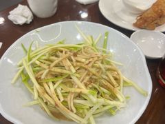 -王家沙点心店(南京西路总店)