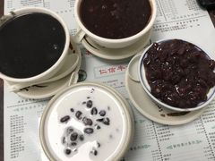 红豆双皮奶-仁信双皮奶(东川路店)