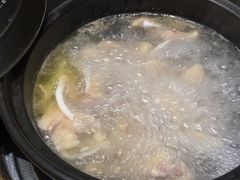 -春润大地海南椰子鸡(沙井京基百纳广场店)