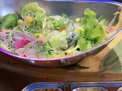 -玄希浪漫厨房·韩料烤肉(湖滨银泰in77店)