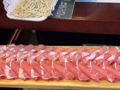 -阳坊胜利涮羊肉(禧乐汇店)