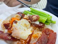 -颓记茶餐厅(夏湾店)