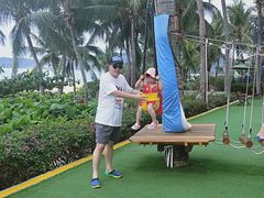 -三亚亚龙湾天域度假酒店